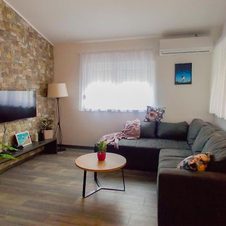 Apartman Bamboo Nin Eksteriør billede