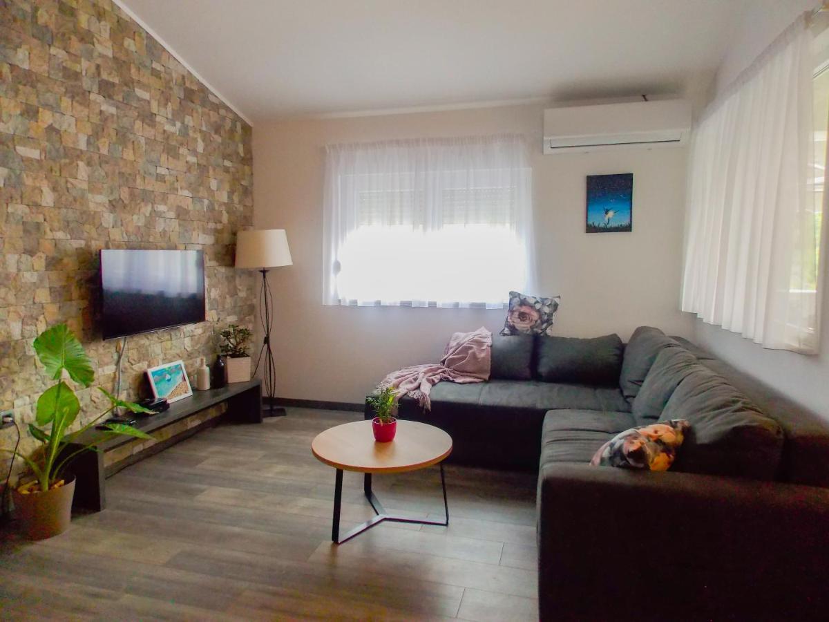 Apartman Bamboo Nin Eksteriør billede