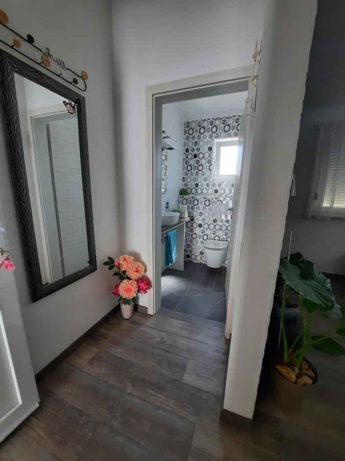 Apartman Bamboo Nin Eksteriør billede